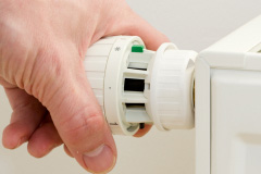 Redhills central heating repair costs