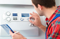 free commercial Redhills boiler quotes