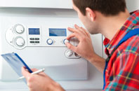 free Redhills gas safe engineer quotes