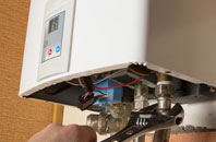 free Redhills boiler install quotes